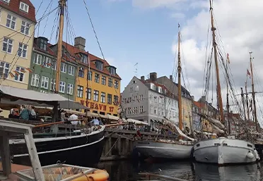 Annecy Travel
